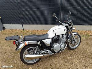 VEND MOTO HONDA CB 1100