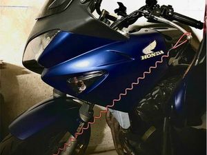 CBF600S / A2 AVEC ABS