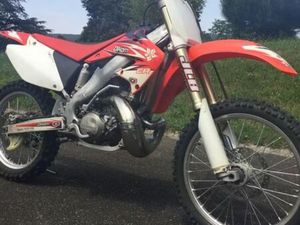 HONDA 250 CR 2003 PISTON, POT NEUFS