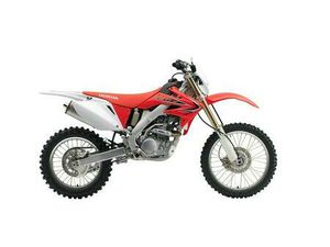 2015 HONDA CRF®250X