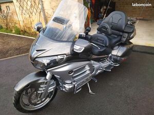 VEND GOLDWING 1800