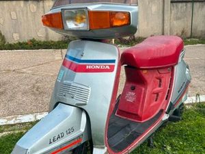 SCOOTER HONDA VINTAGE