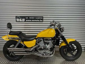 ② HONDA VF750C MAGNA + 1 AN GARANTIE + ENTRETIEN GRATUIT!