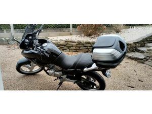 HONDA 125 VARADERO