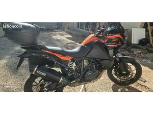 KTM 1090 ADVENTURE