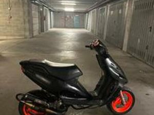 MALAGUTI PHANTOM F12