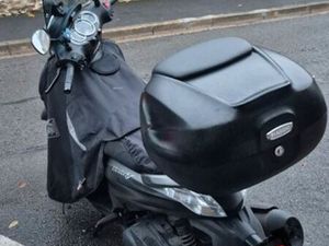 BEVERLY 350 SPORT TOURING