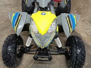 QUAD POLARIS 110 ENFANT