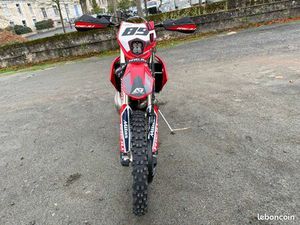 300 RIEJU ÉDITION ALFREDO GOMEZ