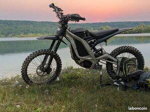 SURRON LIGHT BEE ◊FULL UPGRADE ◊