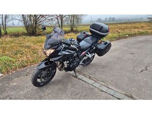 SUZUKI GSF 1250 SA / BANDIT