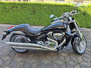 SUZUKI INTRUDER VZR 1800