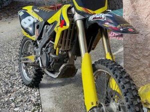 250 RMZ