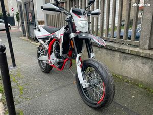 SUPERMOTARD 501 SWM 2022 ABS