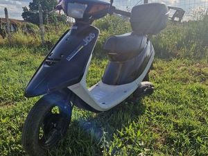 YAMAHA JOG 49 CC. С. БЕЛОЗЕМ
