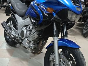 YAMAHA TDM 850 ЛИЗИНГ ! →