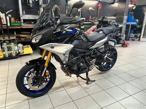 YAMAHA TRACER 900 GT