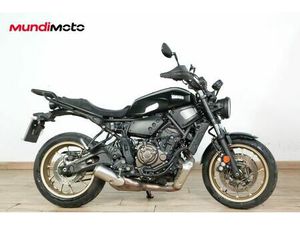 YAMAHA XSR 700 - MUNDIMOTO
