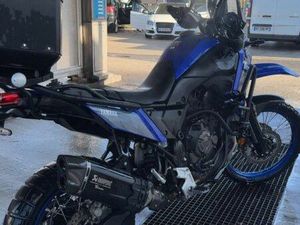 URGENT TENERE 700 A2