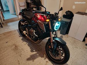 HONDA CB650R NEO SPORT