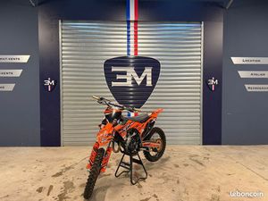 KTM 250 SX-F / 2023 / 59H
