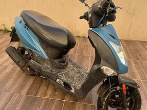 KYMCO
