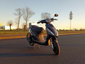 ? PIAGGIO ZIP – 2020 – 26 000 KM – 4 TEMPS