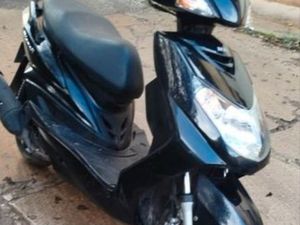 YAMAHA MBK CYGNUS X FLAME X