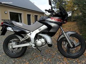 YAMAHA 125 TDR