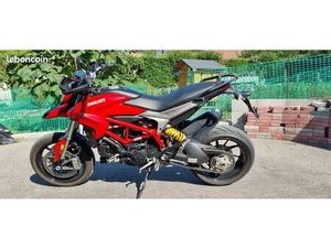 DUCATI 939 HYPERMOTARD