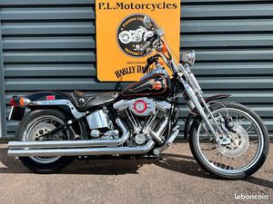 SPINGER SOFTAIL CLASSIC 1340 85 ANNIVERSAIRE