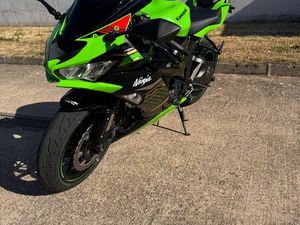ZX6R KRT KAWASAKI