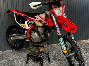 KTM 350 EXCF