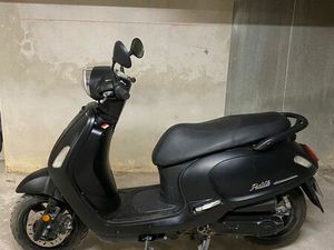 SCOOTER FIDDLE IV 50 CC SYM