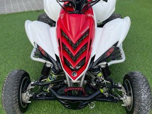 700 RAPTOR R HOMOLOGUÉS