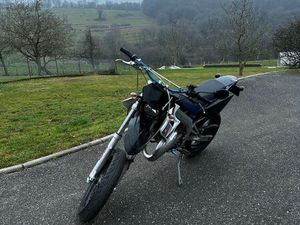 DERBI 50 CC