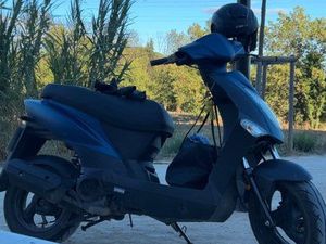 KYMCO AGILITY 50 CC