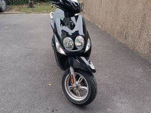 MBK OVETTO 2 TEMPS CT OK