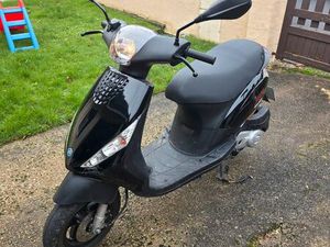 SCOOTER PIAGGIO ZIP 50