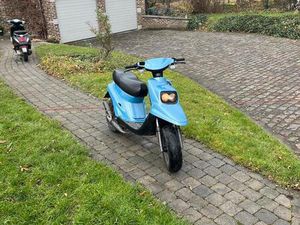 ② MBK BOOSTER PHASE 1