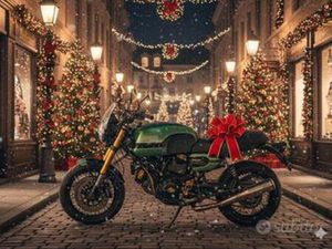 DUCATI SPORTCLASSIC GT 1000 2009 SOLO 1 PROPRIETAR