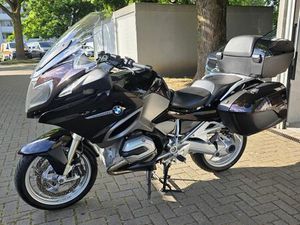 BMW R1200RT LC STAN BDB CHOJNICE