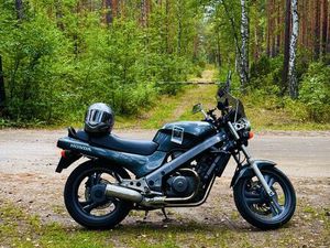 ZAMIENIĘ HONDĘ NTV650 KARDAN AIRBRUSH ZAMIANA PULTUSK