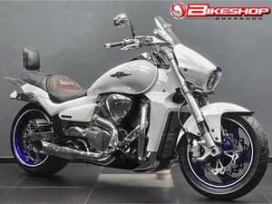 2010 SUZUKI VZR1800 BOULEVARD M109R FOR SALE