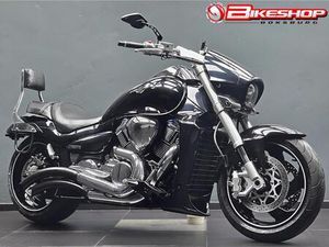 2013 SUZUKI VZR1800 BOULEVARD M109R FOR SALE