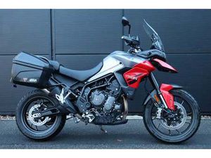 TRIUMPH TIGER 850 SPORT FOR SALE IN WEST BYFLEET