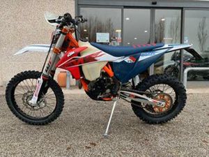 KTM 250 EXC-F 6DAYS 2023