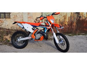 KTM EXC 300 КАРБУРАТОР →