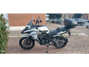 BENELLI TRK 502X - 2021