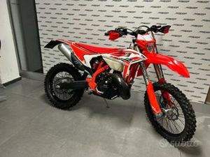 BETA RR 300 X-PRO 30 H 776 KM 06/2025